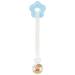 Bieco Cooling Teething Ring for Babies | Soft Bite Aid with Clip | Blue Teething Egg | Comfort for Teething Relief - Buy Online on GoSupps.com