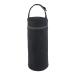Cambrass Bottle Holder Elite Black 8.5x8.5x22 cm 8.5x8.5x22 cm Black