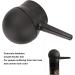 Hair Building Pump Applicator Bald Concealed Instantly Thicken Hair Fiber Spray Applicator Precise Spraying Easy to Use Portable Design for Travel Front Hairline Filling - Buy Online on GoSupps.com