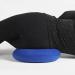 Amagogo Orthopedic Seat Cushion for Coccyx & Hemorrhoids - Comfortable Dark Blue Support for Pain Relief | International Shipping - Buy Online on GoSupps.com