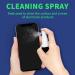 Phone Cleaning Kit - Electronics Cleaner for iPhone, Cell Phone, Airpod, Laptop - Charging Port Cleaning Tool for Speaker, Earphone, USB C, Lightning - Earbud Cleaner Kit - Buy Online on GoSupps.com