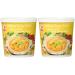 COCK - Yellow curry paste pack of 2 (400 GR) 400 g (pack of 2)
