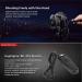 Pixel Remote Shutter Release Cable DC0 for Nikon Z9, D3-D6, D800-D850, D700-D500, F6-F100, MC-30A Compatible - Buy Online on GoSupps.com