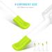 Anykit/ScopeAround Digital Otoscope 3.9mm Ear Wax Removal Tool Kit - Pack of 3 with Storage Case - Buy Online on GoSupps.com