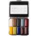 PPI Skin Illustrator On Set Zombie Makeup Palette - Professional FX Kit - Buy Online on GoSupps.com