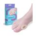 Feet BCN patches for bale.They relieve the pain of calluses calluses and friction caused by the shoe.12 protective slices
