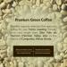 Premium Brazilian Unroasted Green Coffee Beans - Specialty Grade Arabica for Home Roasting | Direct From the Farm | Maximum Freshness & Rich Flavor - Limited Edition N3 | 3lb - Buy Online on GoSupps.com