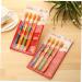 PartyKindom Bamboo Charcoal Toothbrushes - Eco-Friendly Bristle Brushes for Whiter Teeth | International Shipping - Buy Online on GoSupps.com