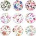dijiusidy 10 Pieces Nail Sticker Workmanship Girl Accessories Simple Operation Manicure Decor Women Supplies Hand Decoration - Buy Online on GoSupps.com