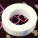 FRCOLOR 12 Rolls Eyelash Extension Tape - Clear Duct Tape for Makeup & Grafting - Breathable Eyelash Bands Tool for Fake Eyelashes - Buy Online on GoSupps.com
