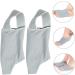Orthopedic Bunion Sleeves & Big Brace Spacers - Skin-Friendly Foot Protectors for Men & Women - Buy Online on GoSupps.com