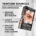 L Or al Paris - Teinture Sourcils Semi-Permanente - Tenue Jusqu 5 Semaines* - Premiers R sultats en 5 Min - Jusqu 10 Utilisations - Sans Ammoniaque - Brow Color - Teinte : 5.0 Brunette - Buy Online on GoSupps.com