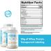 NutraOne ProteinOne Whey Protein: Vanilla Ice Cream 2lb Shake Powder for Muscle Recovery & Growth (Pack of 1) - Buy Online on GoSupps.com