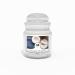 Kerzen "MB Home Basic 410GSM Coconut Cream 410 Coconut Cream