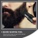 Shop Minkissy Beard Fibers & Glue - Enhance Your Mustache & Beard Look - Buy Online on GoSupps.com