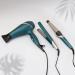 Remington Advanced Coconut Therapy Hair Dryer - 2300W with Diffuser and 2 Concentrators - Buy Online on GoSupps.com