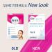 Shop Veet Face Cream Kit Sensitive (2x50ml) - Perfect for Smooth Skin | Buy Internationally - Buy Online on GoSupps.com