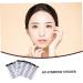 4pcs Eyebrow Stickers Waterproof Sticker Eyebrow Transfers Stickers Eyebrow Stencils Eyebrow Shape - Buy Online on GoSupps.com