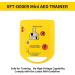 4x Mini AED Trainer XFT-D0009 | First Aid Training Device for Adults & Children | Includes Electrode Pads | Ideal for English & Multilingual Instruction - Buy Online on GoSupps.com