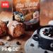 Pride Foods Rice 'N Grinds 100% Natural Hot Rice Cereal Blueberry Muffin 20oz - Delicious and Nutritious Breakfast Option - Buy Online on GoSupps.com