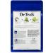 Dr Teal's Hemp Seed Oil Epsom Salt Soak 3 LBS + Foaming Bath 34 FL OZ Bundle - Buy Online on GoSupps.com