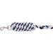 Cottage Craft Multicoloured Lead Rope Regular Navy/PaleBlue - Buy Online on GoSupps.com