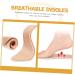 NOLITOY Sports Insoles - Multi-Function Shoe Inserts for Ultimate Comfort | Portable Replaceable Shoe Pads & Accessories - Buy Online on GoSupps.com