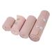 Beaupretty Injury 4pcs Elastic Self Adhesive Dressing Petg Pet Injury Gauze First Aid Gauze Reusable Medical Tape Polyester Wrist Double Team