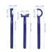 Tongue Tip Exercise Set for Oral Muscle Training - 3-Piece Lateralization & Lifting Tool - Buy Online on GoSupps.com