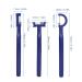 Talk Tools Tongue Tip Exercise Set - Oral Muscle Training for Speech Delay - Buy Online on GoSupps.com