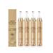 Serum Creme Yeux La Caf ine Cr me Contour Des Yeux De 20 Ml contour des yeuxCr me Anti Cernes Et Poches Serum Yeux Boule De Massage 360 limine Efficacement Les Rides unisexe (4PC)