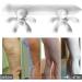 Anti-Cellulite Massager - Manual Fascia Massage Device for Myofascial Relaxation & Tension Relief | Perfect for Men & Women - Buy Online on GoSupps.com