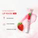 2 Pack Strawberry Lip Balm - Natural Moisturizing Ingredients - Lip Moisturizer - Hydrating Lip Care - Long Lasting Lip Care - Smooth and Nutritious Lip Care - - Buy Online on GoSupps.com