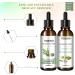 Cedar Oil 100 ml | Nourishing Body Massage Oil for Sensitive Normal & Dry Skin | Youpo Essential Oils Body Care - Buy Online on GoSupps.com