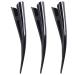 Metal Duckbill Hair Clips - 3pcs Stylish Hair Accessories for Effortless Hair Styling - International Shipping Available - Buy Online on GoSupps.com