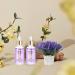 Organic Nail Cuticle Oil 15ml - Vitamin E & B Jojoba Oil Moisturizes & Repairs Dry Rough Cuticles Dropper Design Premium Nail Care Lavender Scent flavor - Buy Online on GoSupps.com