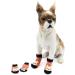 PET Heroic Indoor Anti-Slip Socks for Dogs & Cats - 6 Sizes S to 3XL | Paw Protection & Traction with Silicone Gel - Buy Online on GoSupps.com