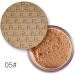 Makeup Loose Setting Powder Face Concealer Oil Control Matte Mineral Contour 05 Heat 05# Heat - Buy Online on GoSupps.com
