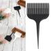 Amagogo Hair Coloring Comb - Professional Weave Weaving Highlighting Tool - Buy Online on GoSupps.com