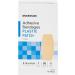 Buy McKesson Adhesive Bandages - Sterile Plastic Rectangle Tan 2x4 in 50 Count | 1200 Total - Fast International Shipping - Buy Online on GoSupps.com