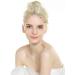 Aukmla Gold Sequins Head Chain Jewelry - Festival Halloween Hair Accessories for Women - Buy Online on GoSupps.com