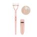 Eyeline pliers eyelash comb with a stainless eyebrow brush separator eyelash defier eyelashcanna eyebrow comb eyelash defligence with comb cover arc cosmetics brushes