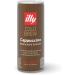 illy Cold Brew Coffee Cappuccino 250ml Ready-to-Drink Can - No Added Sugar, Iced Coffee - Buy Online on GoSupps.com