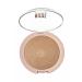 Golden Rose Nude Look Sheer Baked Powder Puder Nude Glow