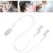 Secure Hearing Aid Clip Holder - Flexible & Professional Binaural Fixation | Durable Plastic for Work | International Shipping Available - Buy Online on GoSupps.com