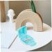Buy Goohochy 2-Store Menstrual Cup Holder & Storage Box - Organize Your Menstruation Cup Internationally - Buy Online on GoSupps.com