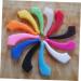 Buy Healeeved 36 Pairs Silicone Glasses End Pieces - Slide-Resistant Earplugs & Ironing Tips for Glasses - International Shipping Available - Buy Online on GoSupps.com