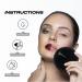 Face Halo PRO | Reusable Makeup Remover Pads for Heavy Makeup & Masks - Microfiber Wipes for Mascara, Eye Shadow & Foundation - Buy Online on GoSupps.com