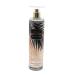 Bath and Body Works Coco Paradise Fine Fragrance Mist 8 Fluid Ounce Body Spray Black Square Logo Bottle