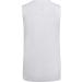 Buy adidas Girls G Tr-es Tk Tank Top 164 - White/Tincru/Menpul/Fucsem | International Shipping Available - Buy Online on GoSupps.com